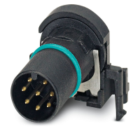 SACC-CI-M12MS-8CON-L90 SH SCO Contact carrier