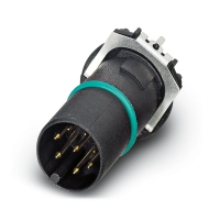 SACC-CI-M12MS- 8CON-SH TOR 32 Contact carrier