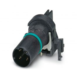 SACC-CI-M12MSD-4CON-L90 SH SCO Contact carrier