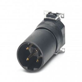 SACC-CI-M12MSD-4P SMD T Contact carrier