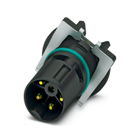 SACC-CI-M12MSK-4PE-L180 THR T Contact carrier