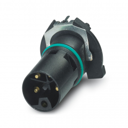 SACC-CI-M12MSL-4CON-L180 THR SH T Contact carrier
