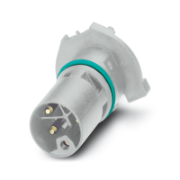 SACC-CI-M12MSL-4FE-L180 THR GR T Contact carrier