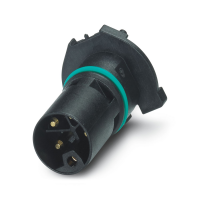 SACC-CI-M12MSL-4FE-L180 THR T Contact carrier
