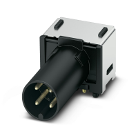 SACC-CI-M12MSR-4CON-L90 THR R Contact carrier