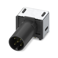 SACC-CI-M12MSR-5CON-L90 THR R Contact carrier