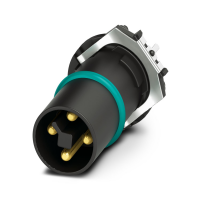 SACC-CI-M12MST-4CON-L180 THR SH Contact carrier