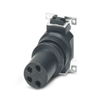 SACC-CI-M8FS-4P SMD R32 Contact carrier