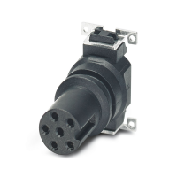 SACC-CI-M8FS-6P SMD R32 Contact carrier