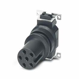 SACC-CI-M8FS-6P SMD T Contact carrier