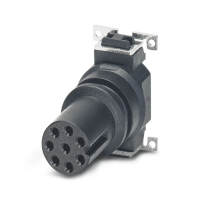 SACC-CI-M8FS-8P SMD R32 Contact carrier