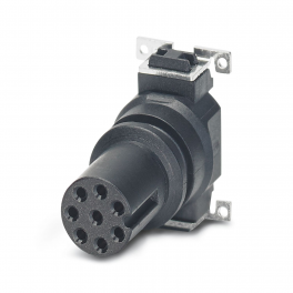SACC-CI-M8FS-8P SMD R32 Contact carrier