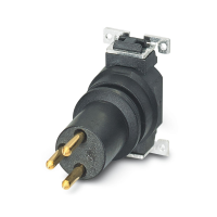 SACC-CI-M8MS-3P SMD R32X Contact carrier