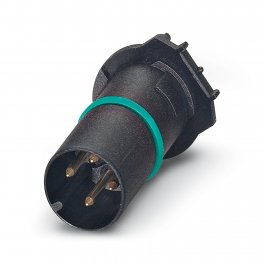 SACC-CIM12MS4PL180THRSHSAMPLE Contact carrier