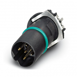 SACC-CIM12MSB5PL180THRSAMPLE Contact carrier