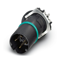 SACC-CIM12MSD4PL180THRSAMPLE Contact carrier