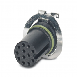 SACC-CIP-M12FS-12P SMD SH T Contact carrier