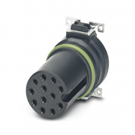 SACC-CIP-M12FS-12P SMD T Contact carrier