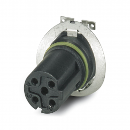 SACC-CIP-M12FS-4P SMD SH-SP Sample set
