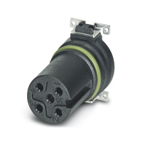 SACC-CIP-M12FS-4P SMD T PD Contact carrier