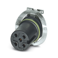 SACC-CIP-M12FS-5P SMD SH R32PD Contact carrier