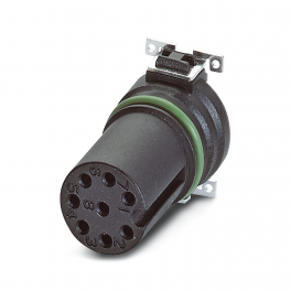 SACC-CIP-M12FS-8P SMD T Contact carrier