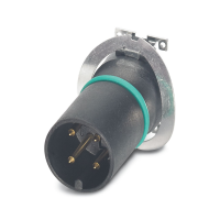 SACC-CIP-M12MS-4P SMD SH T Contact carrier