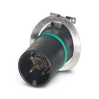 SACC-CIP-M12MS-5P SMD SH R32 Contact carrier
