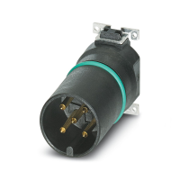 SACC-CIP-M12MS-5P SMD T Contact carrier