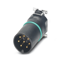 SACC-CIP-M12MS-8P SMD T Contact carrier