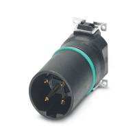 SACC-CIP-M12MSD-4P SMD T Contact carrier