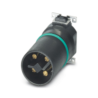SACC-CIP-M12MST-4P SMD T Contact carrier