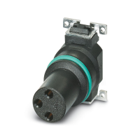 SACC-CIP-M8FS-3P SMD R32 Contact carrier