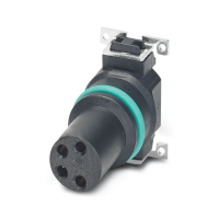 SACC-CIP-M8FS-4P SMD R32 Contact carrier