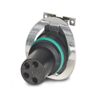 SACC-CIP-M8FS-4P SMD SH T Contact carrier