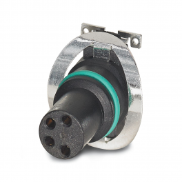 SACC-CIP-M8FS-4P SMD SH T Contact carrier