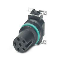 SACC-CIP-M8FS-6P SMD R32 Contact carrier