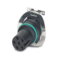 SACC-CIP-M8FS-6P SMD SH T Contact carrier