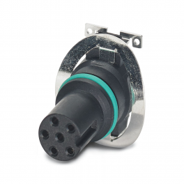 SACC-CIP-M8FS-6P SMD SH T Contact carrier