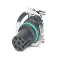 SACC-CIP-M8FS-8P SMD SH T Contact carrier