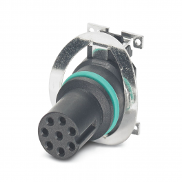 SACC-CIP-M8FS-8P SMD SH T Contact carrier