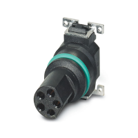 SACC-CIP-M8FSB-5P SMD R32 Contact carrier