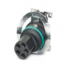 SACC-CIP-M8FSB-5P SMD SH T Contact carrier