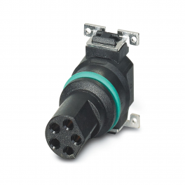 SACC-CIP-M8FSB-5P SMD T Contact carrier
