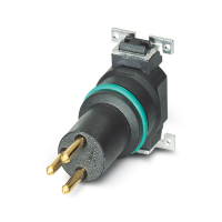 SACC-CIP-M8MS-3P SMD R32 Contact carrier