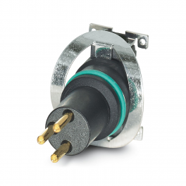 SACC-CIP-M8MS-3P SMD SH T Contact carrier