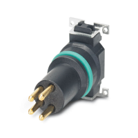 SACC-CIP-M8MS-4P SMD R32 Contact carrier