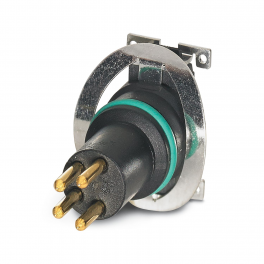 SACC-CIP-M8MS-4P SMD SH R32 Contact carrier