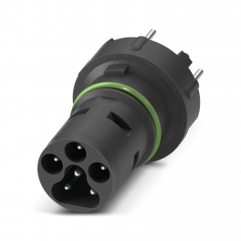 SACC-CIP-S15MS-3PE+2-L180 T Contact carrier