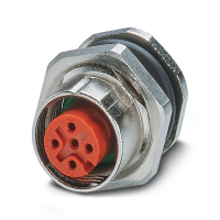 SACC-DSI-FS-5CON-PG9/0,5 SCORD Device connector rear mounting